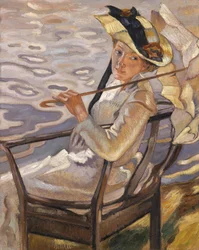 Na slunci IV